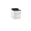 A white and black Kyocera ECOSYS PA4500cx color laser printer is shown against a white background. Náhľad obrázku produktu