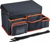 Organizér do auta BLACK & DECKER, taška s přihrádkami, Náhled obrázku produktu 5