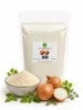 KT 1000 g / 1 kg Zwiebelpulver Zwiebeln fein gemahlen - 1A Produktbild-Vorschau 1