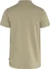 Fjällräven FJÄLLRÄVEN Övik Polo tričko M béžová béžová L Náhled obrázku produktu 4