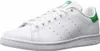 Adidas Stan Smith Blanco/Verde - Zapatillas para hombre - Vista previa de la imagen del producto 27