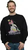 Disney - "The Little Mermaid Faded Nostalgia" Sweatshirt Produktbild-Vorschau 2