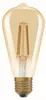 Led-Lampe Vintage Edison Gold60 Dim E27 Produktbild-Vorschau 1