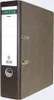 CENTRA StandardOrdner A4 80 mm schwarz Produktbild-Vorschau 2