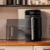 Cecotec Cecofry DuoLevel 10000 Doppel 10 l Eigenständig Produktbild-Vorschau 7
