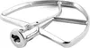 Batteur Plat Kitchenaid 6.9l Mélange Homogène Pour Grandes Voir les images du produit 1