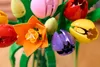 LEGO® Botanicals 11501 Bloemenboeket met tulpen Productafbeelding-voorbeeld 23
