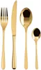 Set di posate Sambonet Taste 24 pezzi oro Anteprima dell’immagine prodotto 6