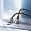 UGREEN USB-C to Lightning Cable Aluminum Shell Braided 1m Produktbild-Vorschau 14