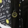 Schulranzen für Jungen und Mädchen - Schul-Rucksack für Produktbild-Vorschau 8