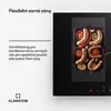 Klarstein Delicatessa 70 Hybrid, vestavná indukční varná Náhled obrázku produktu 4