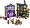 LEGO® Harry Potter™ 76439 Abiti Ollivanders™ e Madama Anteprima dell’immagine prodotto 40