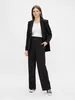 PIECES Damen Blazer Schwarz Größe XL Produktbild-Vorschau 8