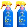 NIVEA SUN Kids Protection & Care 5-in-1 Huidbescherming SPF Produktbild-Vorschau 2