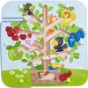 HABA Magnetic Game Orchard, 2 Jahr(e), Holz, Mehrfarbig Produktbild-Vorschau 1