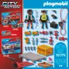 PLAYMOBIL City Action 70775 Zollkontrolle Produktbild-Vorschau 4