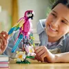 LEGO® Creator 3 in 1 31144 Pappagallo esotico rosa Anteprima dell’immagine prodotto 13