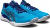 Asics Gel-Tactic Island Blue/Pure Silver 12 Produktbild-Vorschau 5