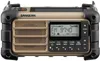 A Sangean MMR-99 Sand Tragbares Radio is shown against a light gray background. Anteprima dell’immagine prodotto