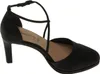 Tamaris Damen Pumps Kreuzriemen elegant spitze Form Produktbild-Vorschau 52
