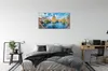 Glasbilder 100x50 Wandkunst Deutschland Altstadt Produktbild-Vorschau 3