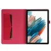 Hülle für Samsung Galaxy Tab A8 SM-X200 X205 Smart Cover Produktbild-Vorschau 3