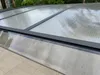 Hliníkový kryt bazénu Aqualina, cca 6,63 x 3,26 x 0,8 m Náhled obrázku produktu 4