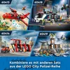 Lego city 60413 l'avion de sauvetage des pompiers Voir les images du produit 39