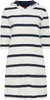 Sea Ranch Damen Sweatshirt-Kleid Ronja im Streifen-Design Produktbild-Vorschau 1