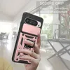 Outdoor Panzer Hülle für Google Pixel 9 / 9 Pro Handyhülle Produktbild-Vorschau 5