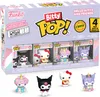 Hello Kitty and Friends - Kuromi Hello Kitty Mei Odv Bitty Produktbild-Vorschau 2