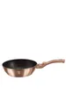 Berlinger Haus granitová pánev 24cm Metallic Line Copper Náhled obrázku produktu 10