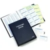 DURABLE Besucherbuch VISITORS BOOK 300, 146500 farbig Produktbild-Vorschau 3