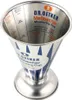 Dr. Oetker Messbecher Nostalgie, Messkanne aus Weißblech, Produktbild-Vorschau 2