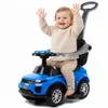 Rutscher Rutschauto Sport Car SUV Rutschfahrzeug Spielzeug Produktbild-Vorschau 4