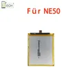 Ersatz Akku für Motorola NE50 Moto G52 G82 G72 5000mAh Accu Produktbild-Vorschau 2