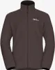 Jack Wolfskin Herren Altenberg 3in1 Jacke peat S Produktbild-Vorschau 2