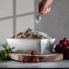 KADAX Rechteckige Brotbackform "Ellos", Kuchenform mit Produktbild-Vorschau 3