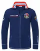 Nebulus Fleecejacke EXPLORE Herren, warme Fleece Jacke, mit Produktbild-Vorschau 1