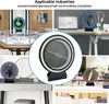 Špičkový 3D LED hologram Moderní zobrazení působivých Náhled obrázku produktu 5