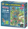 Jan van Haasteren 1110100815, 1000 kusů, 15 rok/roky Náhled obrázku produktu 2