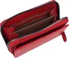 bugatti Geldbörse Mira Ladies Zip Wallet Red rot Produktbild-Vorschau 16