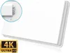Selfsat H30D4 Flachantenne mit Quad LNB für 4 Teilnehmer Produktbild-Vorschau 14
