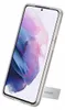 Samsung Clear Standing Cover Galaxy S21+, transparent Produktbild-Vorschau 25