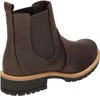 Ecco ELAINA Damen Stiefeletten - elegante Stiefelette braun Produktbild-Vorschau 5