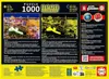 Educa - Las Vegas 1000 Teile Nachtleuchtpuzzle Produktbild-Vorschau 4
