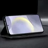 Galaxy S25 Hülle, Leder Brieftasche Flip Bookstyle Produktbild-Vorschau 4