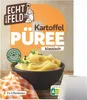 Echt vom Feld Kartoffelpüree klassisch (230g Packung) + usy Produktbild-Vorschau 1