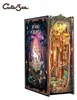 Book Nook The Grace of Forest 22 x 8 cm Produktbild-Vorschau 15