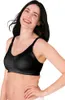 Medela Damen 3-in-1 Still- und Abpump-bh Bra XL Schwarz Produktbild-Vorschau 8